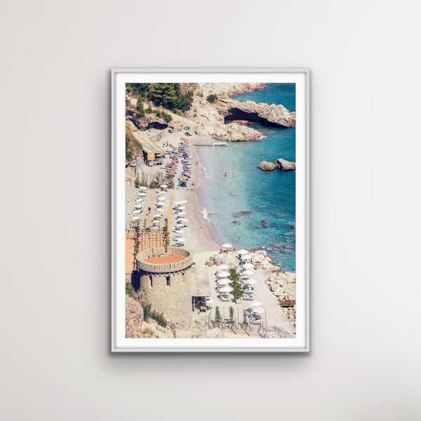 Italian Coast - Ex Display