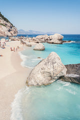 Sardinian Summer