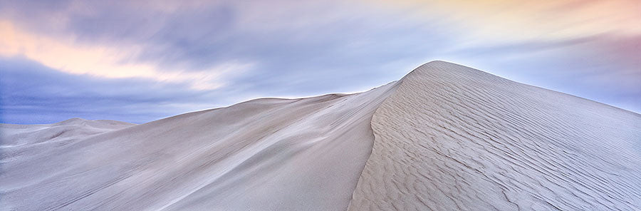 AZURE-DESERT