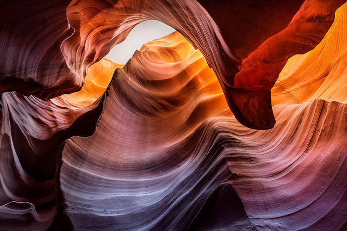 Antelope-Canyon
