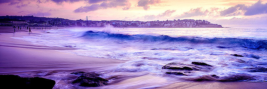 BACKWASH