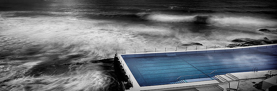 BONDI ICEBERGS