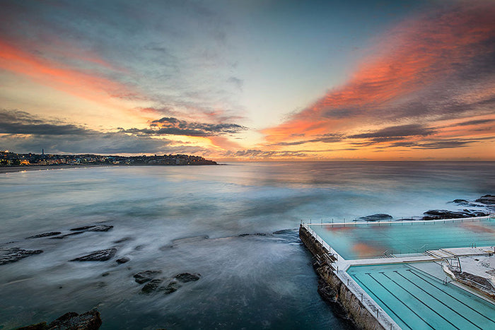 BONDI