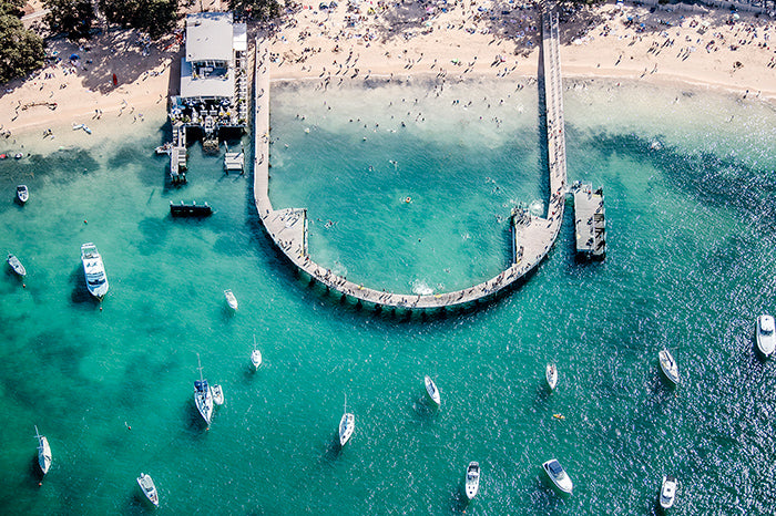 Balmoral-Wharf