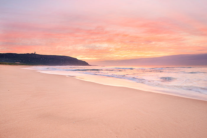 Barrenjoey