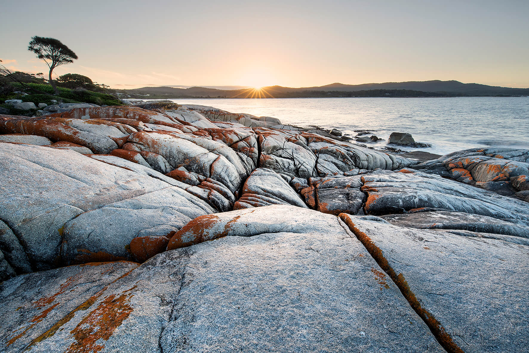 Binalong Bay