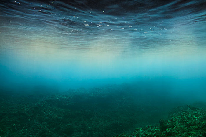 Blue-Calm