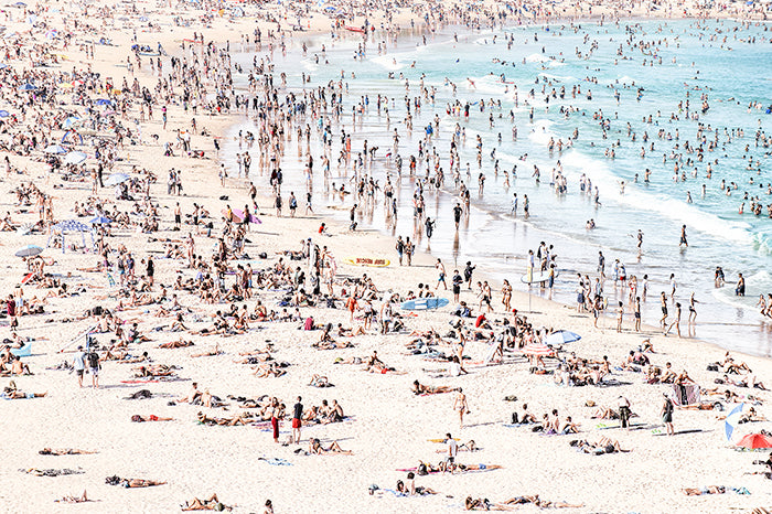 Bondi-Summer