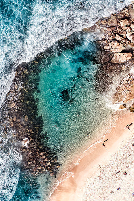Bronte-Rock-Pool