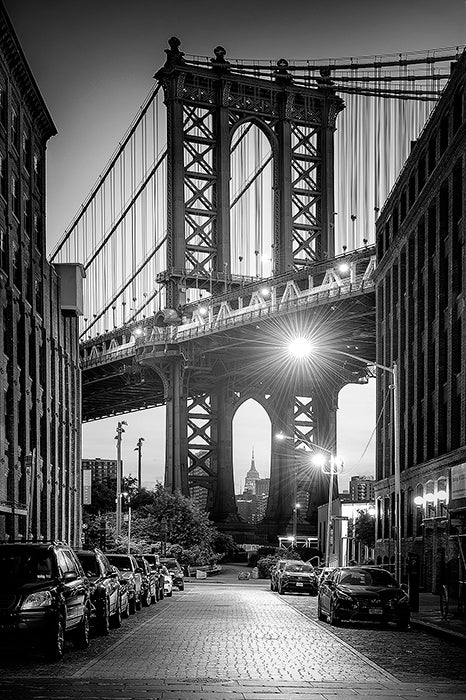 Brooklyn-Charm