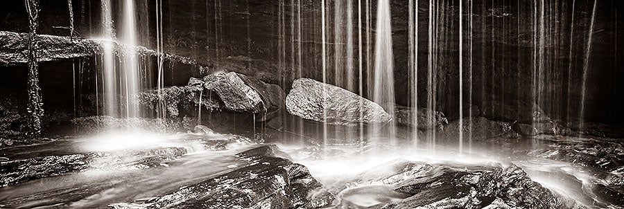 CASCADE