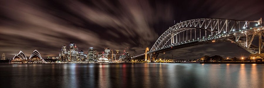 CITY-LIGHTS