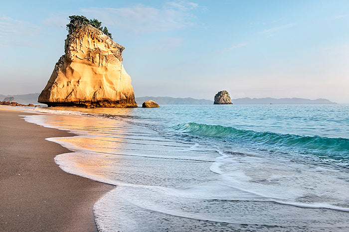 Cathedral Cove