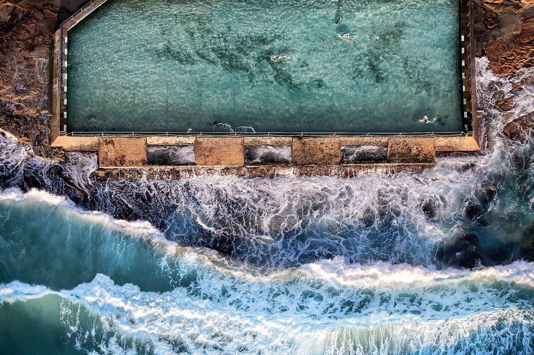 Cronulla Pool