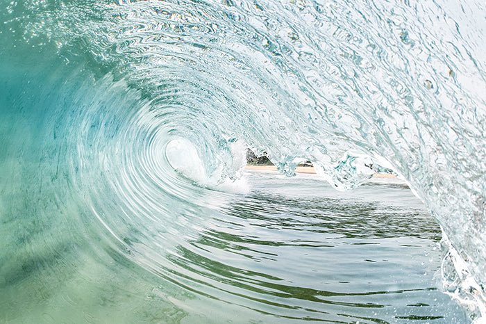 Crystal-Shore-Break