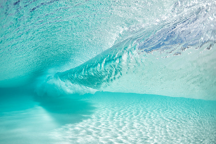 Crystal-Water