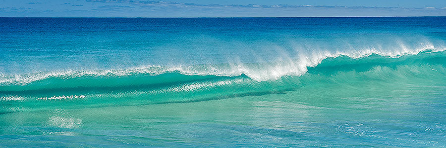 DANCING WAVE