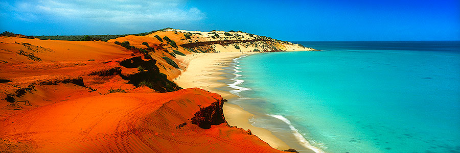 DESERT-&-SEA