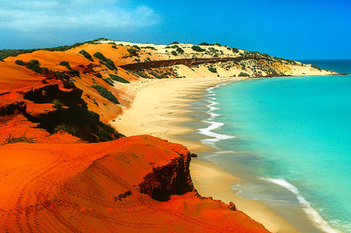 DESERT-TO-SEA-Print