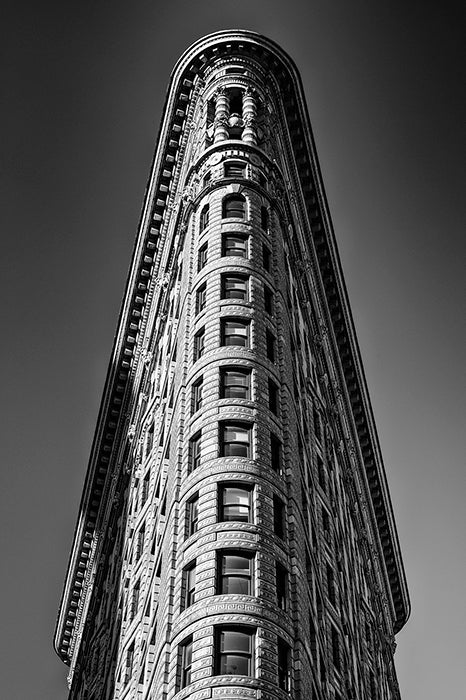 Flatiron