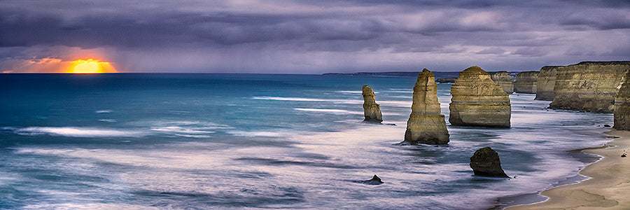 GREAT-OCEAN