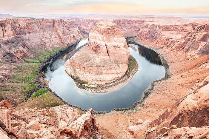 Horse-Shoe-Bend-II
