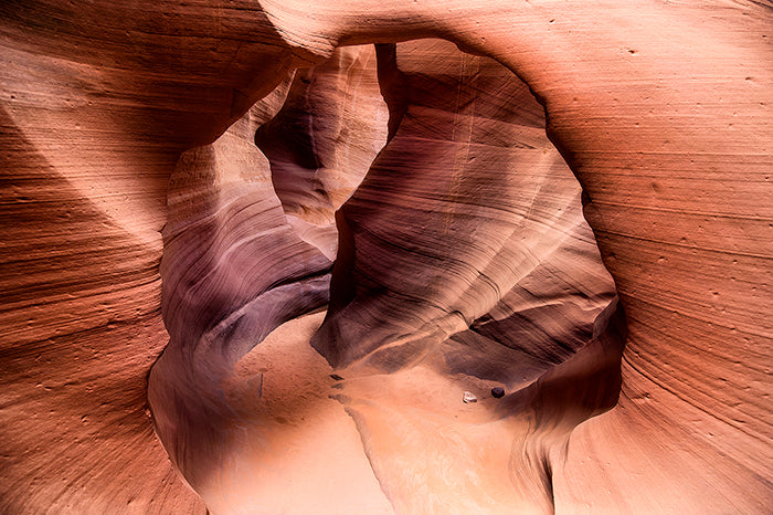 Journy-to-the-center