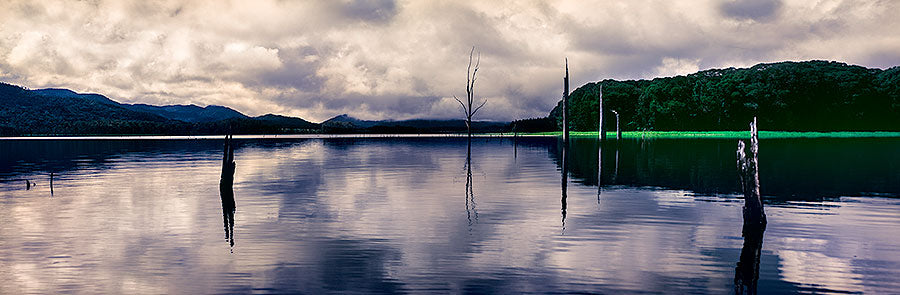 LAKE-TINAROO