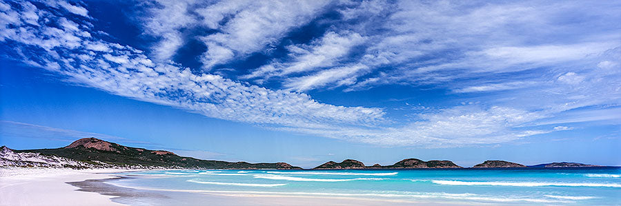 LUCKY BAY