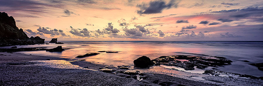 LUMINANCE