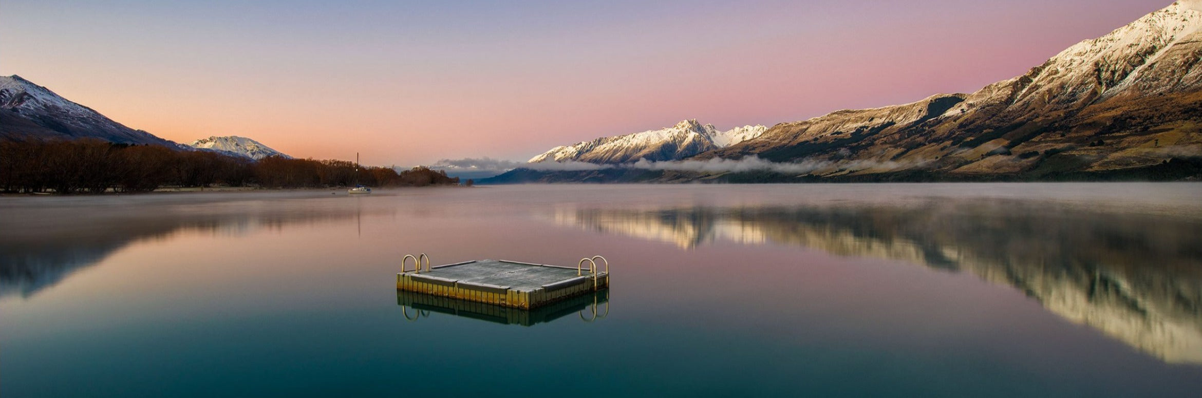 Lake-Wakatipu