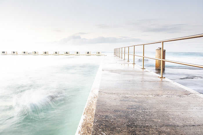 Merewether-Laps
