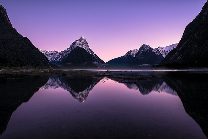Milford-Sound-II