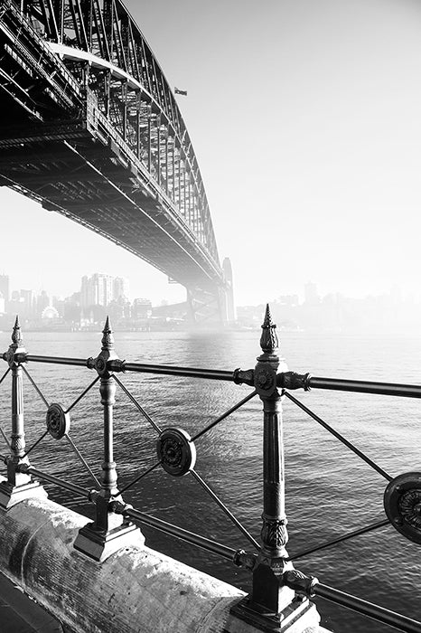 Morning-Perspective
