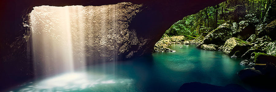 NATURAL-BRIDGE