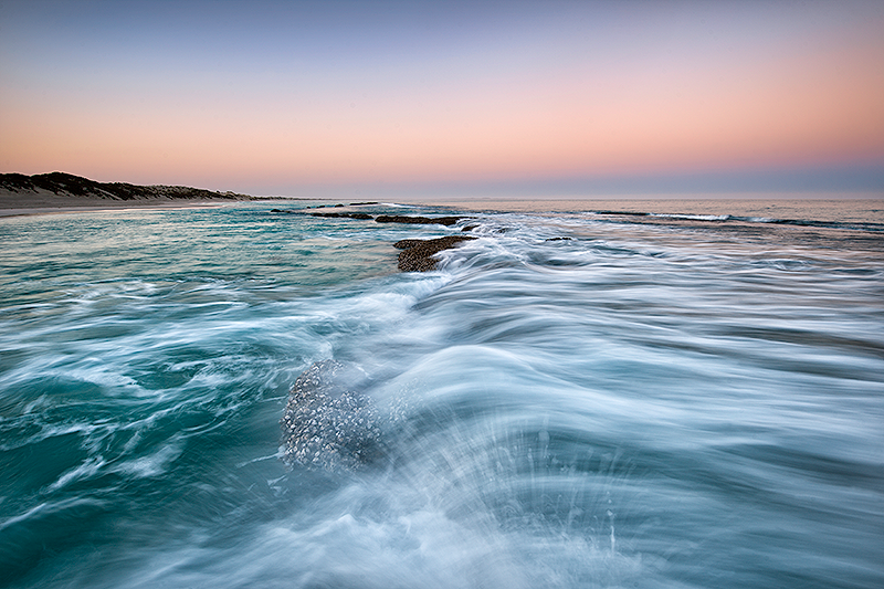 OYSTER-WASH
