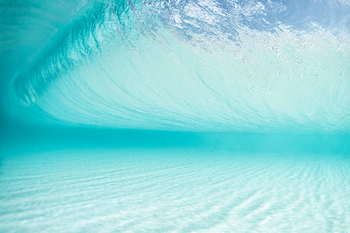 Ocean-Grooming