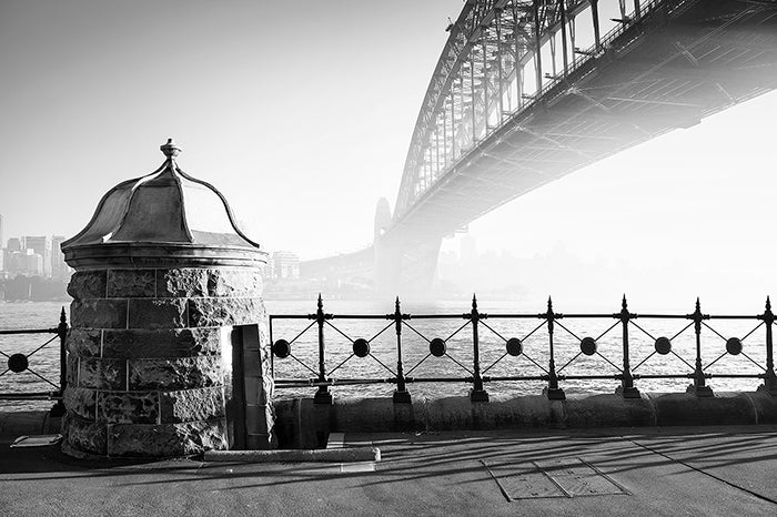 Old-Sydney