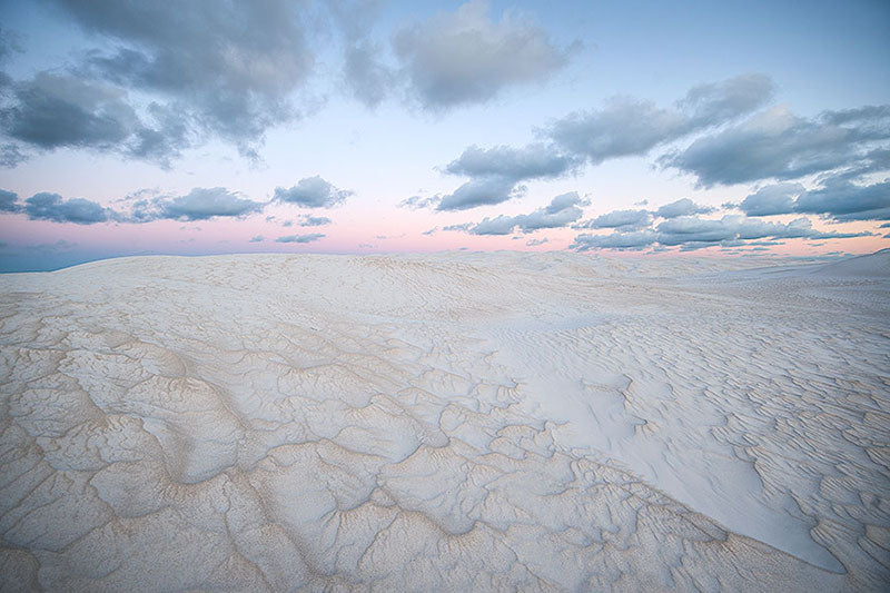 PASTEL DUNES