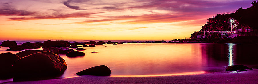 ROCK-POOL