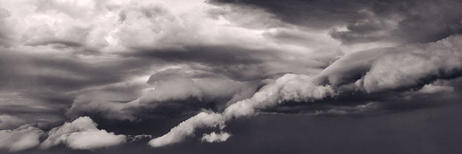 SYDNEY STORM