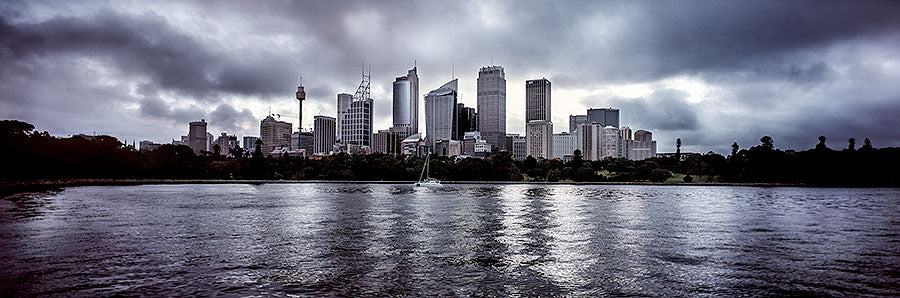 SYDNEY