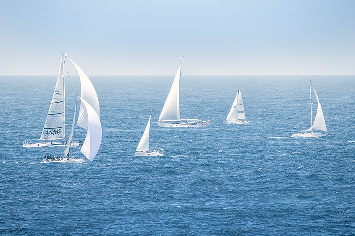 Sailing
