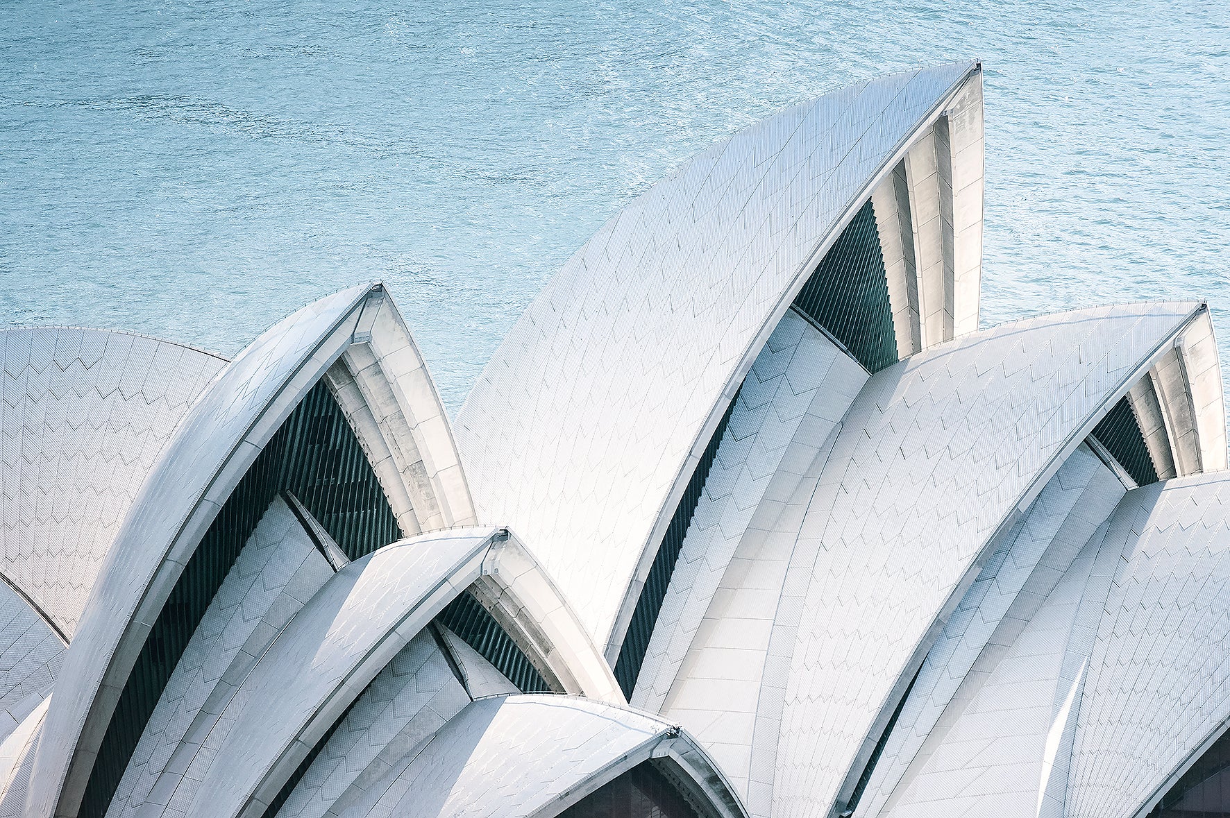 Sails in the Wind-II