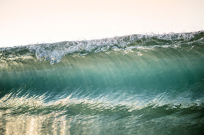 Shore-Break-Sections
