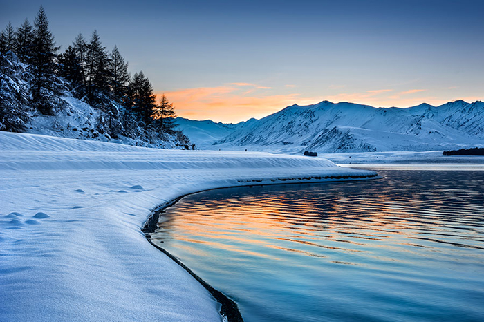 Snow-Dreams