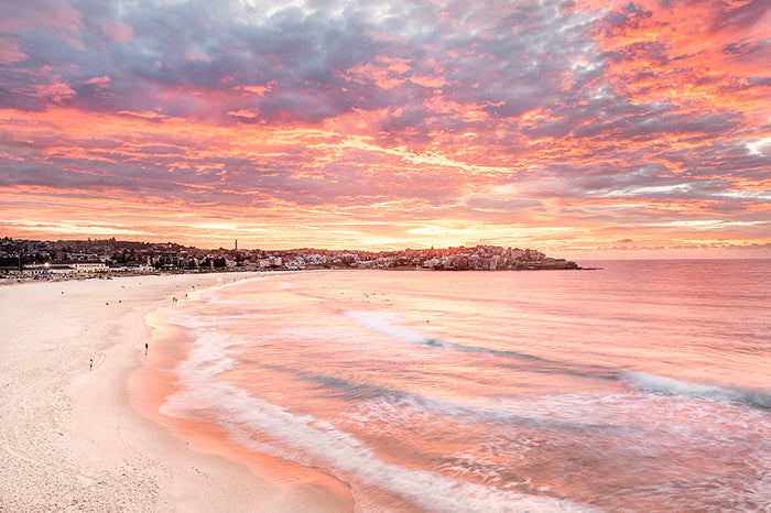 Sunrise-Bondi