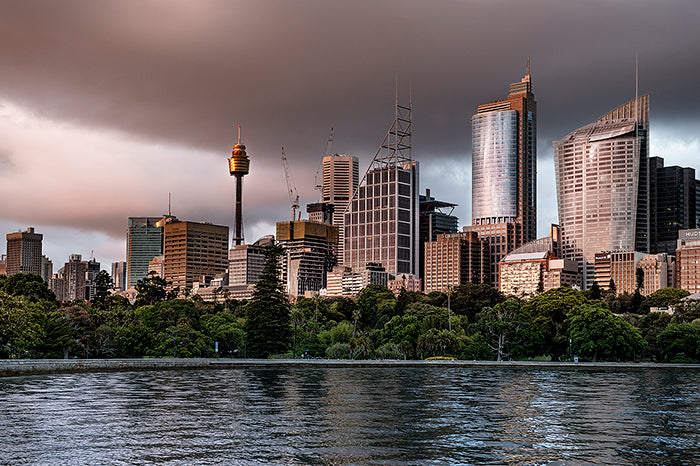 Sydney City