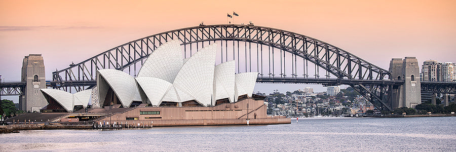 Sydney-Mornings