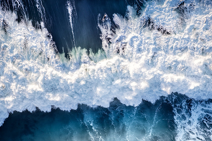 White Water